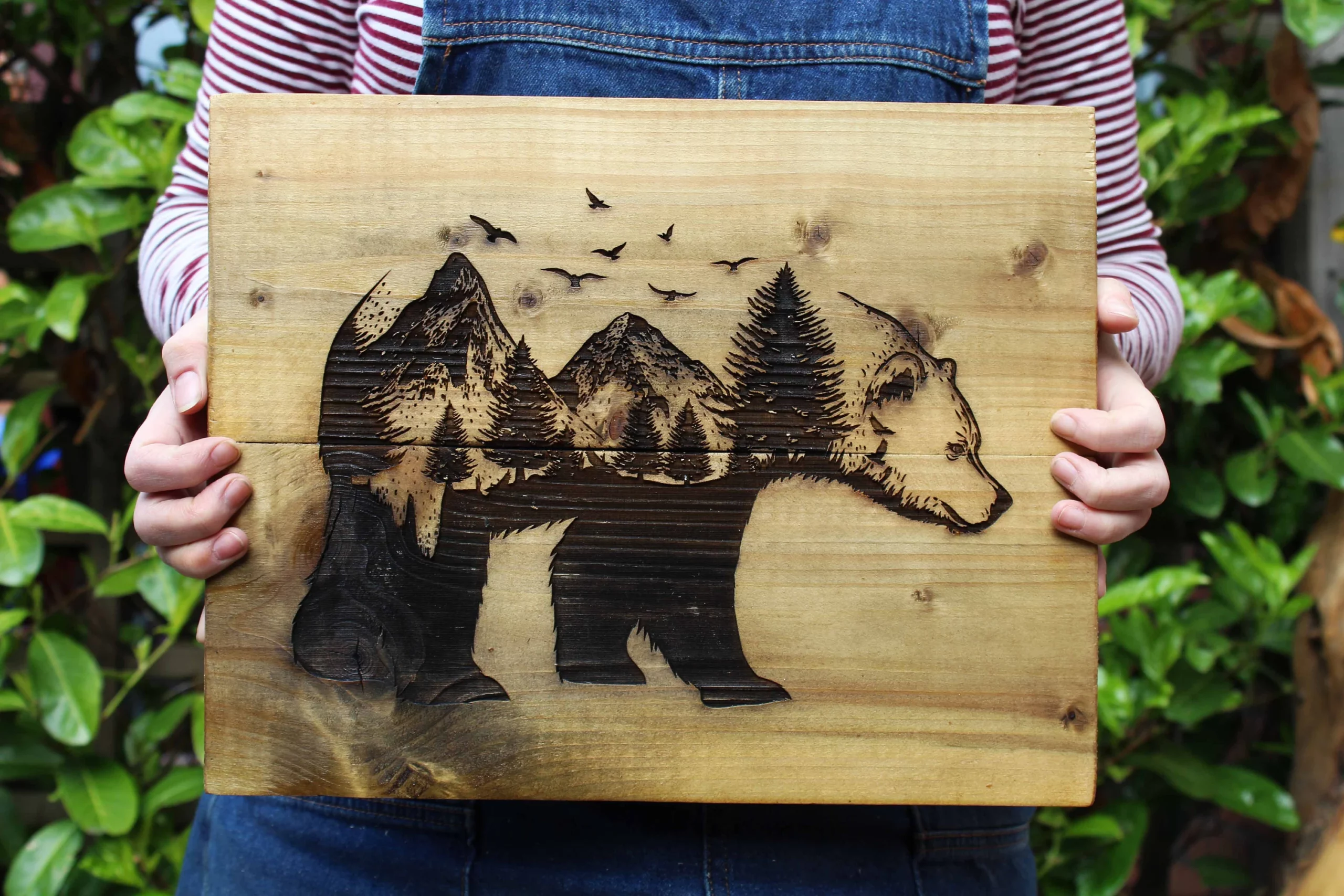 15 Wood burning techniques you need to know to level up your art