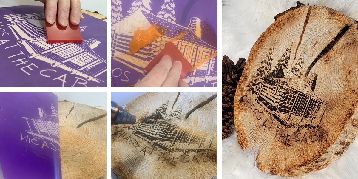 How to Make Torch Paste for Wood Burning ? 6 Simple steps to do it!