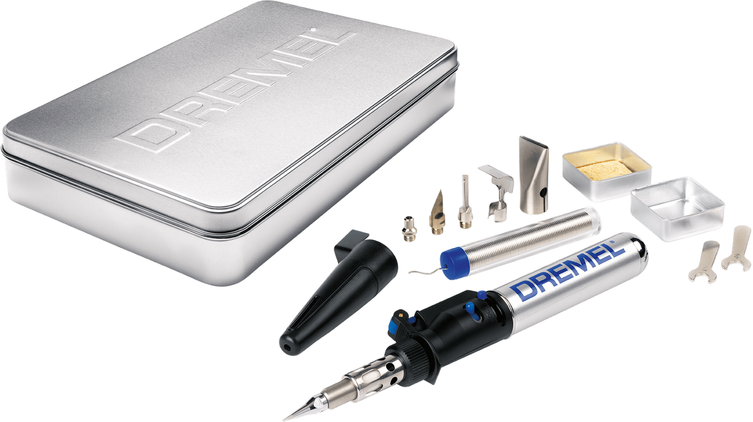 DREMEL VersaTip (2000-6) Review | Pros, Cons and Uses