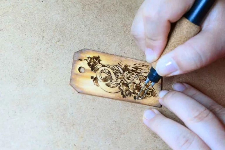 11 Movie Characters That You Definitely Want to Wood Burn